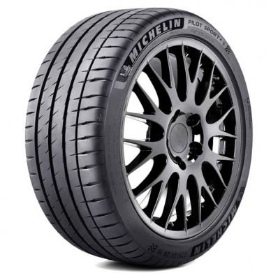 Image Шины Michelin Pilot Sport 4S N0 265/35 R20