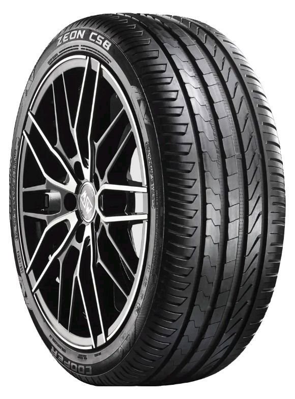 Image Anvelopa Cooper 225/55 R16 Zeon CS8