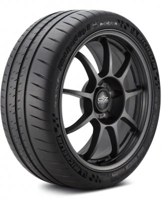 Image Шины Michelin Pilot Sport CUP 2 235/40 R19