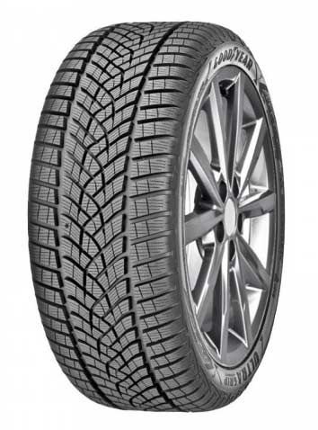 Image Шины Goodyear UG ICE SUV G1 255/55 R19