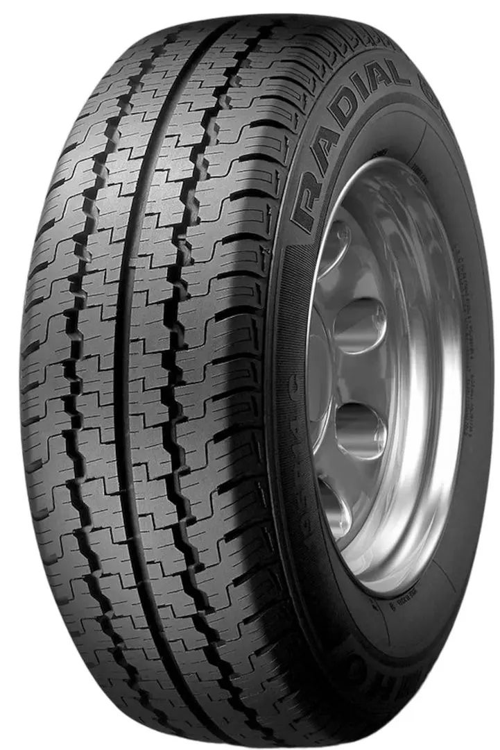 Image Шина Kumho 857 215/65 R16C