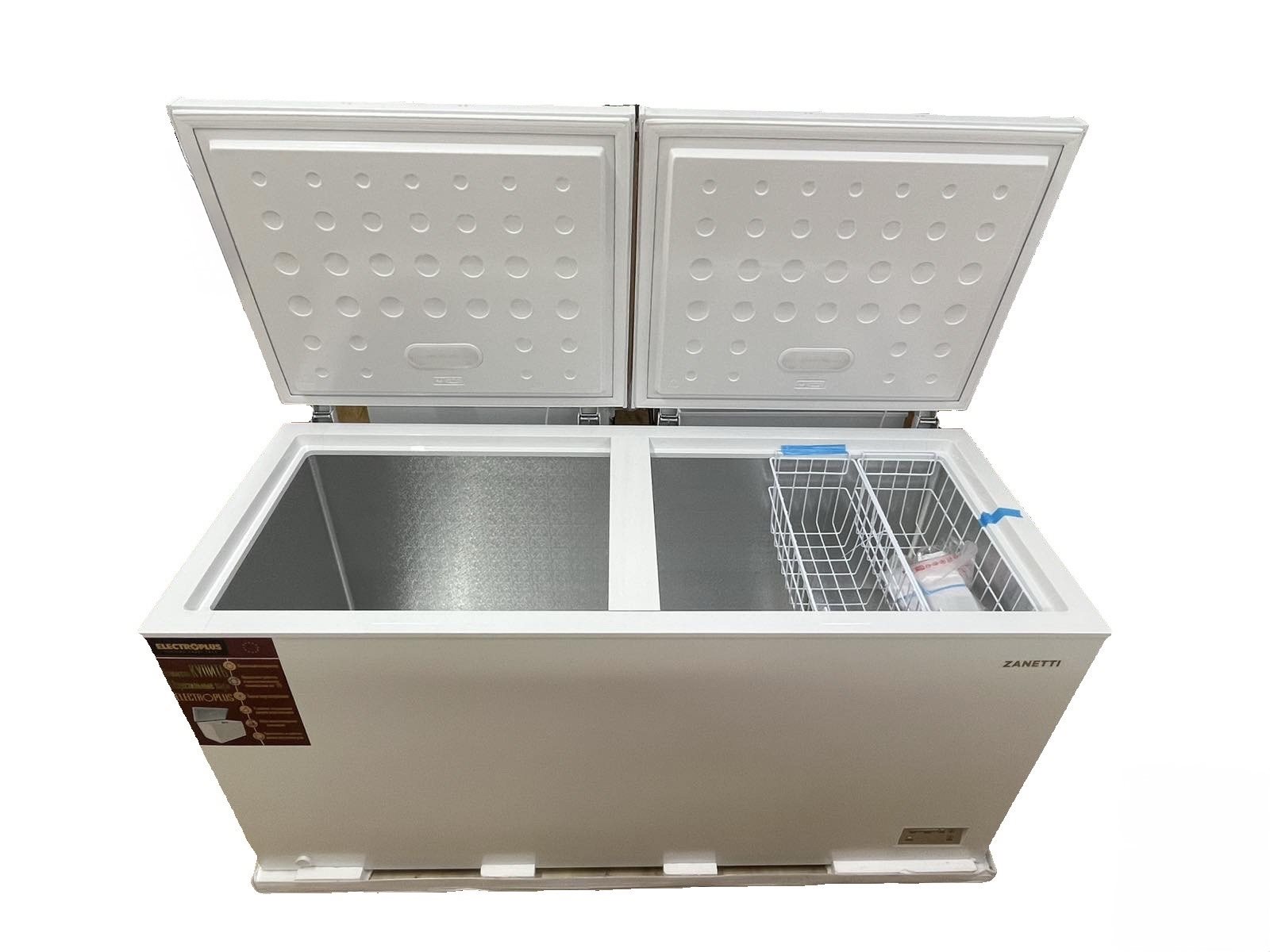 Image Lada frigorifica Zanetti LF 500 A+