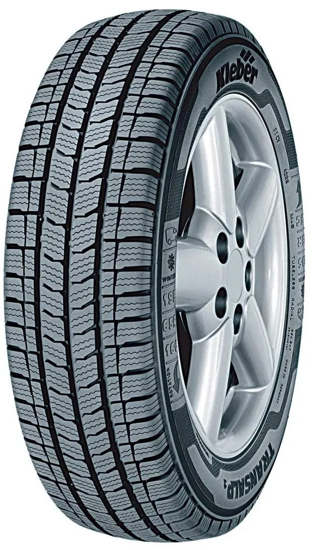 Image Шина Kleber Transalp 2 225/70 R15C
