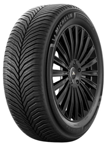 Image Шина Michelin Crossclim 3 275/45 R20