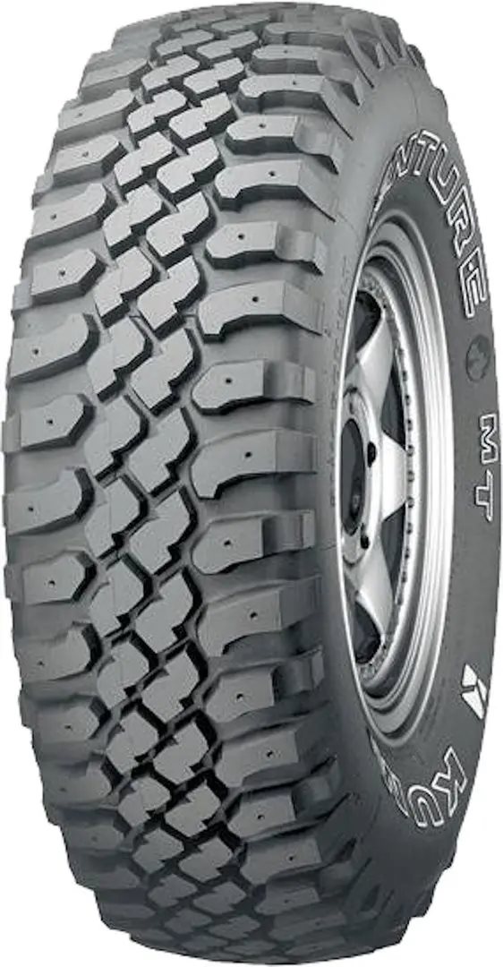 Image Шины Kumho 834 235/75 R15