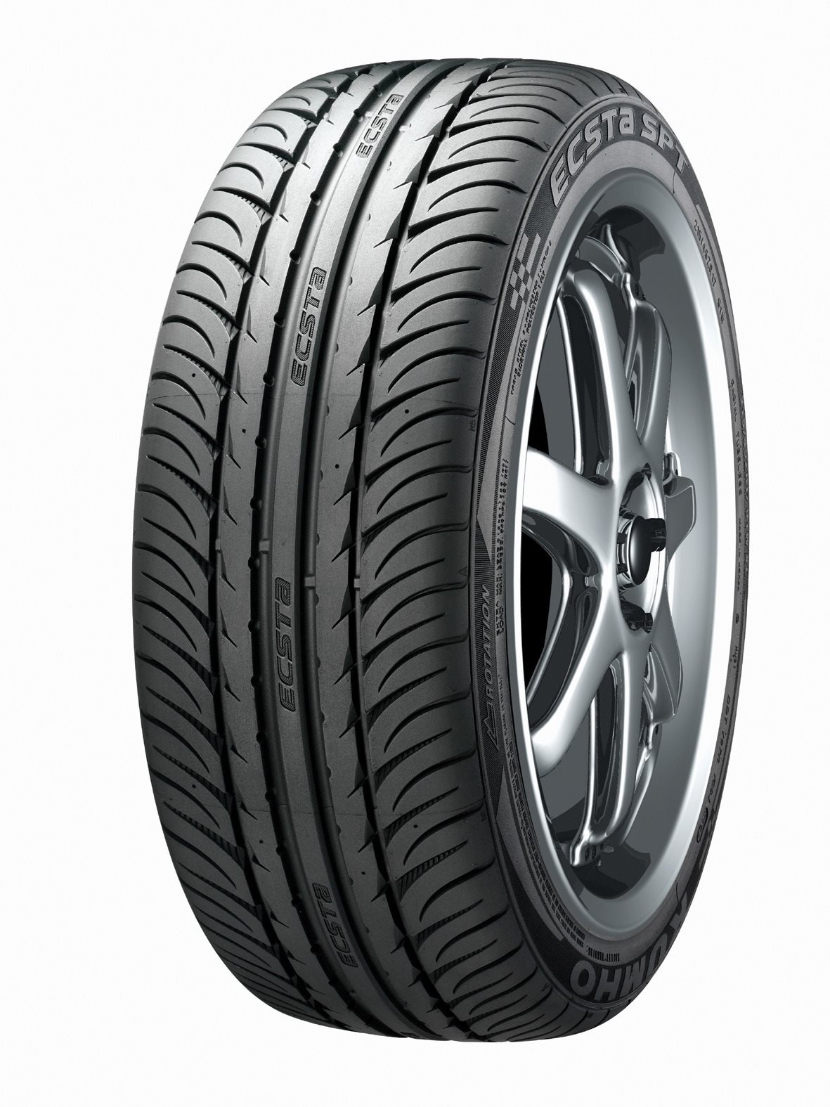 Image Шины Kumho KU 31 205/60 R15
