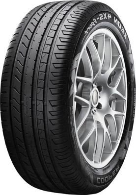 Image Шины Cooper Zeon 4XS Sport 285/45 R19