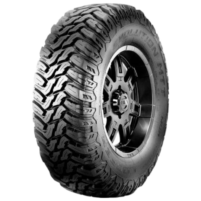 Image Шина Cooper Evolution MTT 265/70 R17