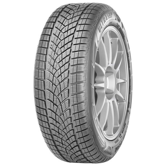 Image Шина Goodyear UG Perf. SUV G1 AO 235/50 R19