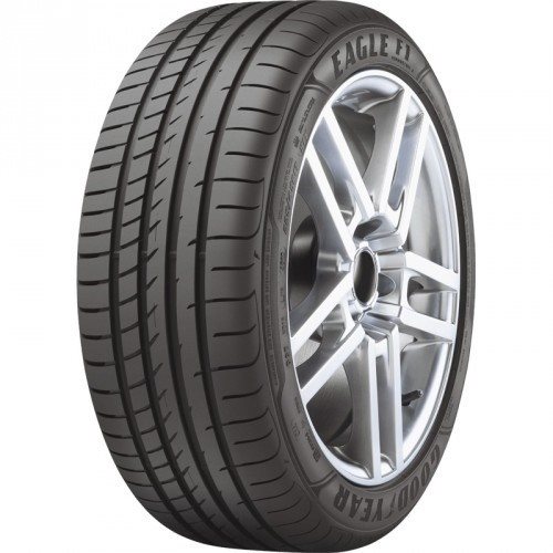 Image Шина Goodyear EAG F1 ASY 2 SUV 255/55 R19