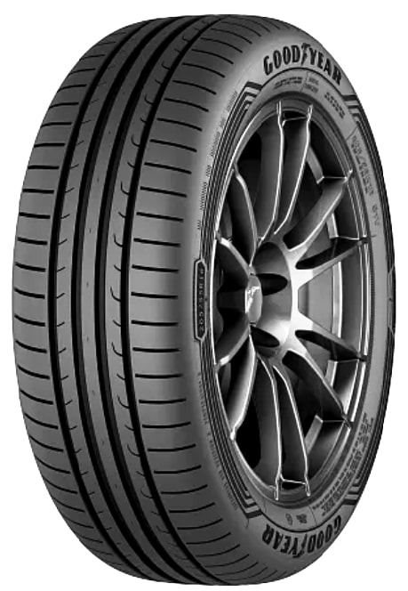 Image Шины Goodyear Eagle Sport 2 225/45 R18