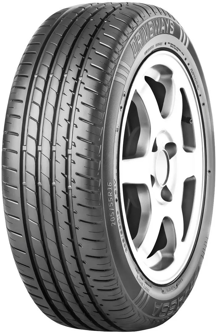 Image Шина Lassa Driveways Sport+ 245/50 R18