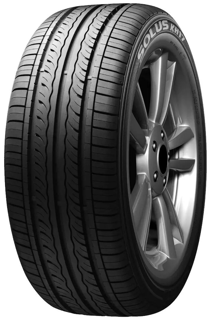 Image Шины Kumho KH 17 215/60 R16