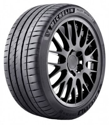 Image Шины Michelin Pilot Sport 4S 255/40 R20