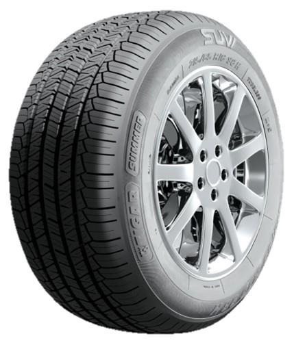 Image Шины Tigar SUV Summer 225/60 R18
