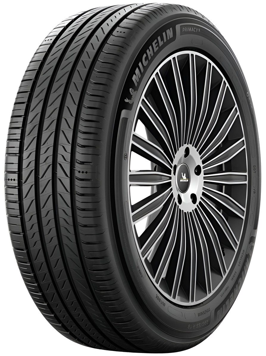 Image Шина Michelin Primacy 5 215/60 R17