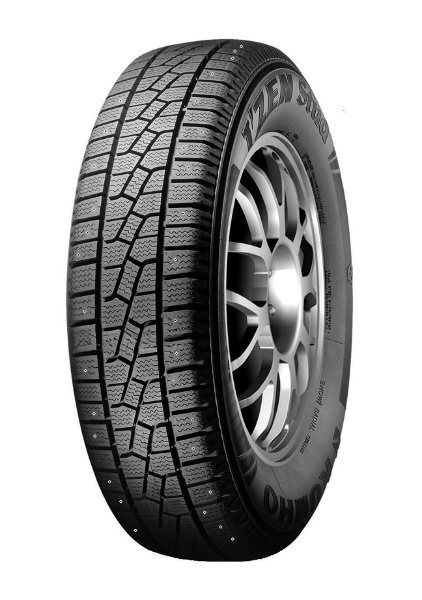 Image Шина Kumho  KW 11 235/70 R16
