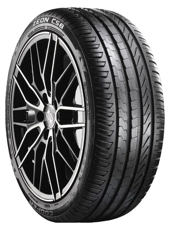 Image Шины Cooper Zeon CS8 195/55 R16