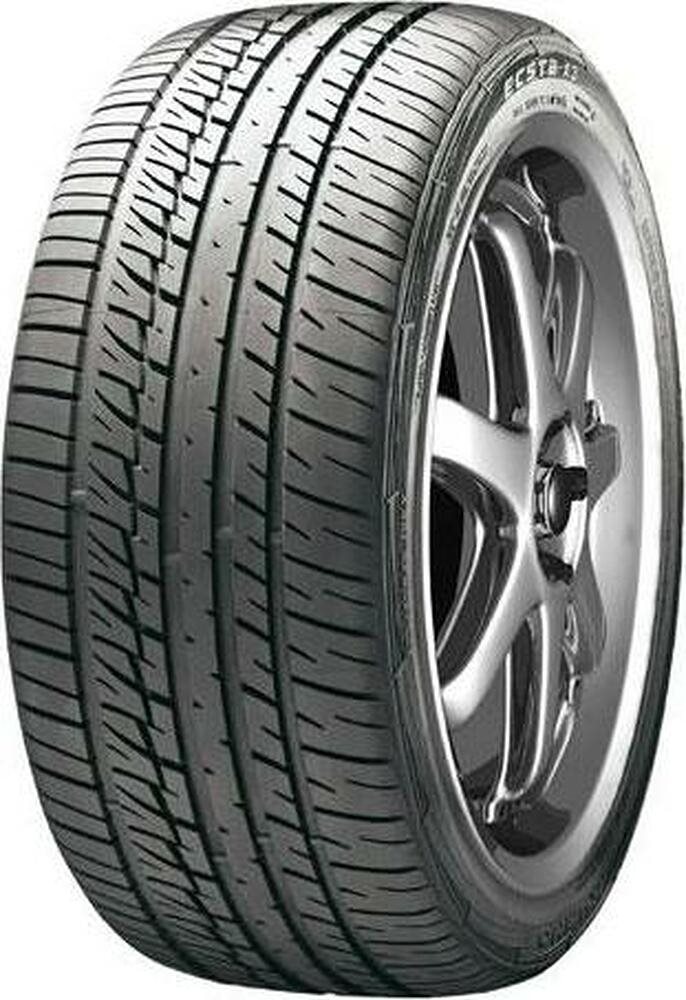Image Шина Kumho KL 17 255/55 R19
