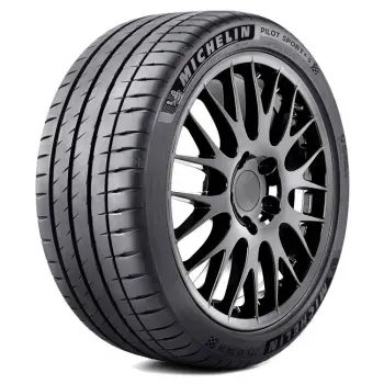 Image Шины Michelin Pilot Sport 4S 245/35 R19