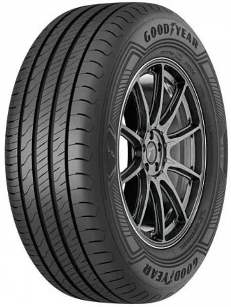 Image Шина Goodyear Effigrip 2 SUV 275/50 R21