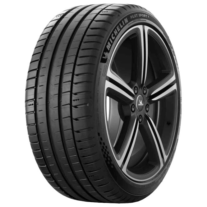 Image Шина Michelin Pilot Sport 5 245/45 R18