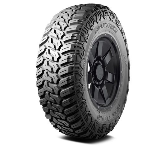 Image Шина Cooper Evolution MTT 31X10.50 R15LT