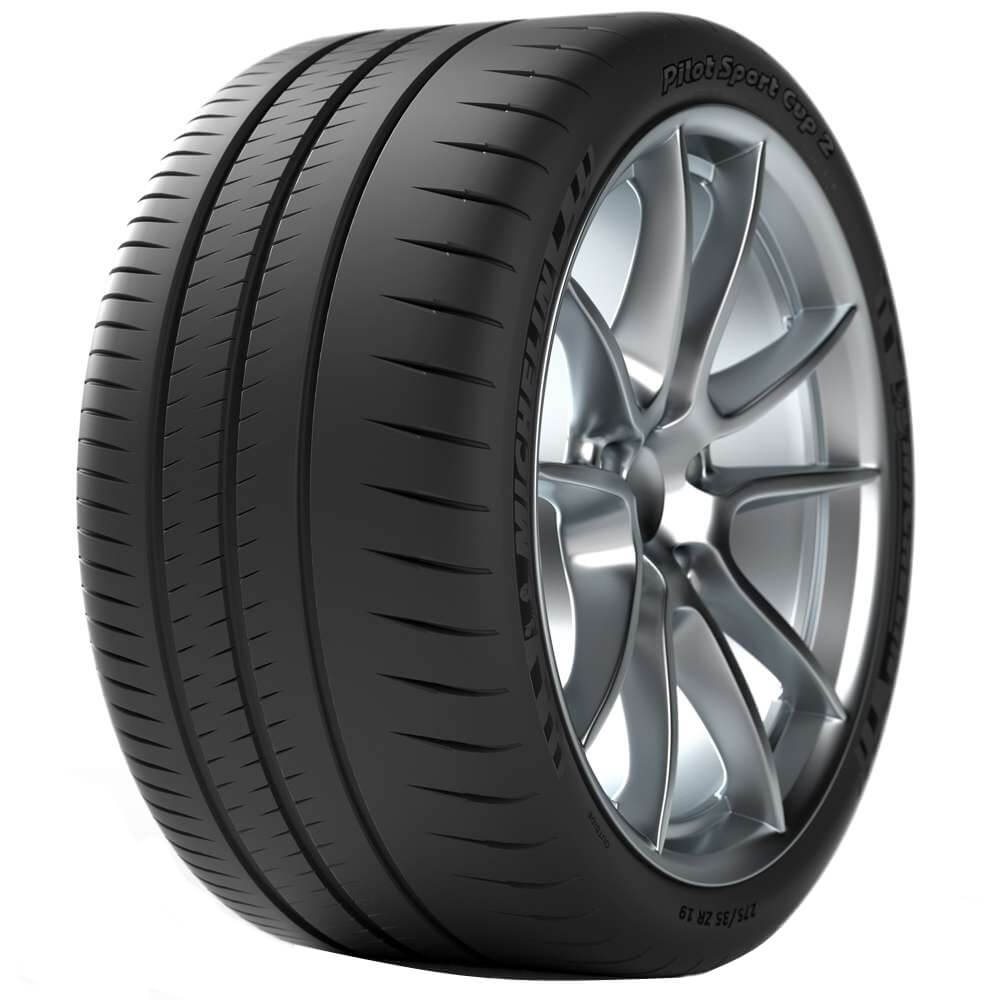 Image Anvelopa Michelin Pilot Sport CUP 2R N0 305/30 R20