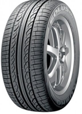 Image Шины Kumho KH 15 195/60 R14