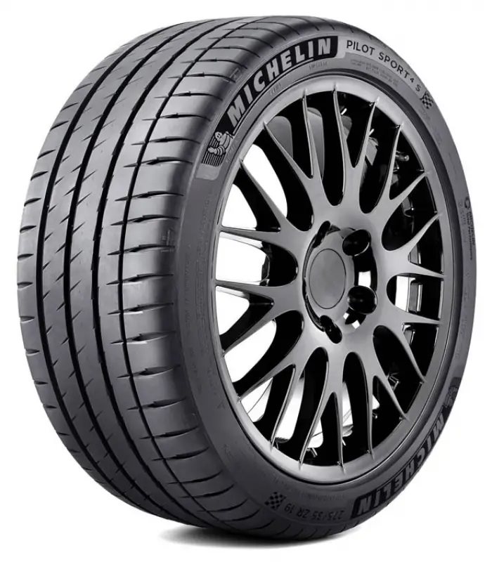 Image Шина Michelin Pilot Sport 4S 285/35 R20