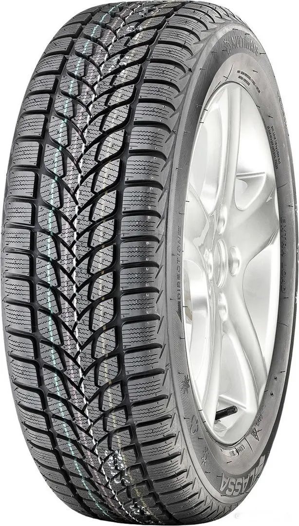 Image Шина Lassa Multiways 195/55 R16