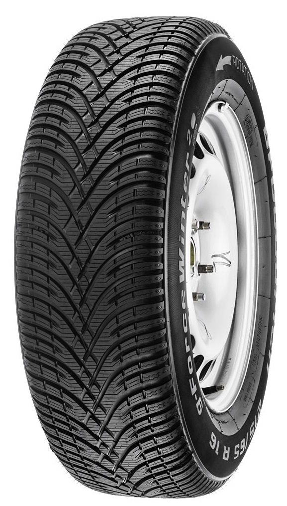 Image Шина BFGoodrich G-Force 2 215/55 R17