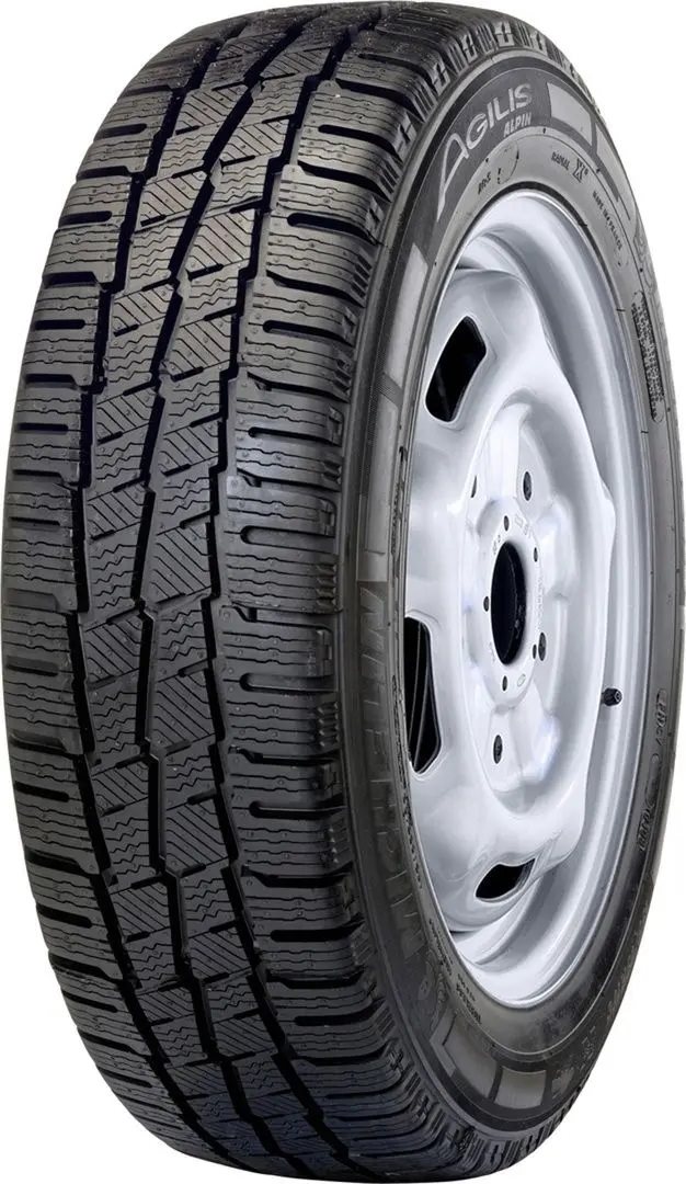 Image Шина Michelin Agilis Alpin 225/75 R16C
