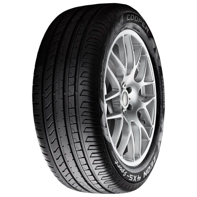 Image Шина Cooper Zeon 4XS Sport 255/55 R18