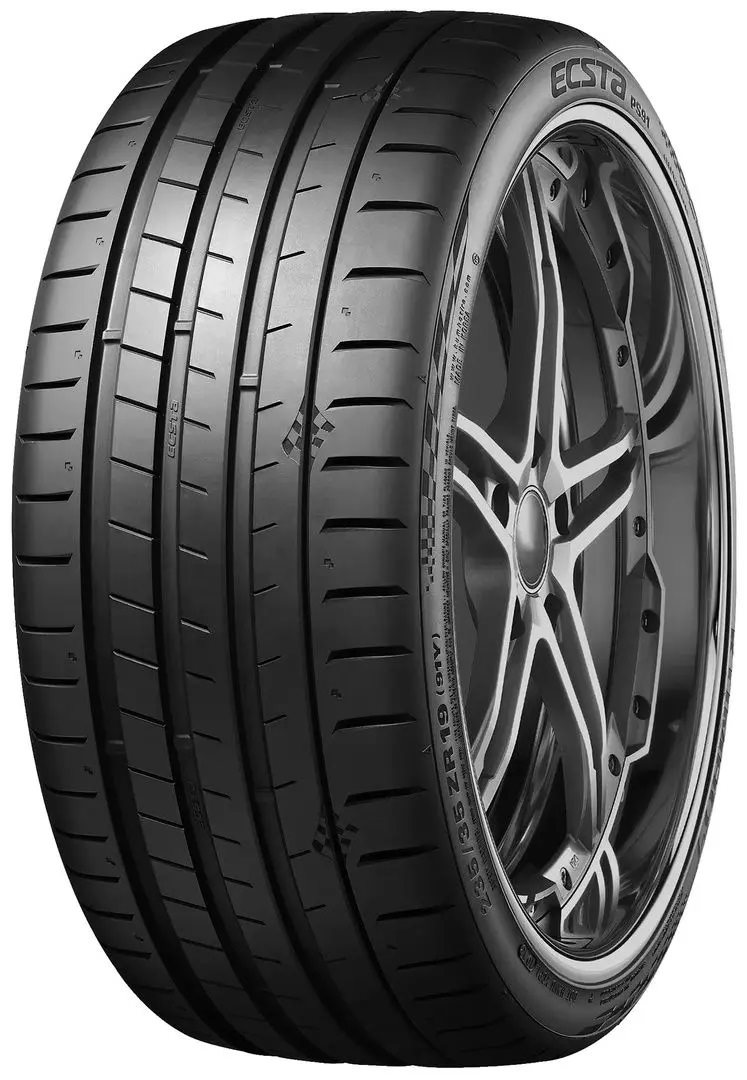 Image Шина Kumho PS 91 245/40 R19