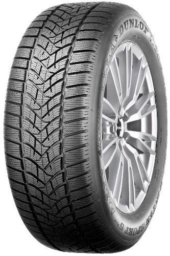 Image Anvelopa Dunlop Winter SPT 5 195/55 R16