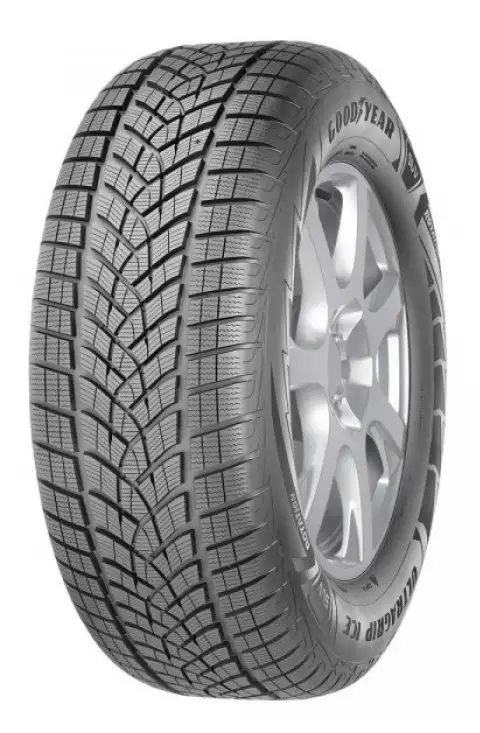 Image Шина Goodyear UG ICE SUV G1 235/50 R19