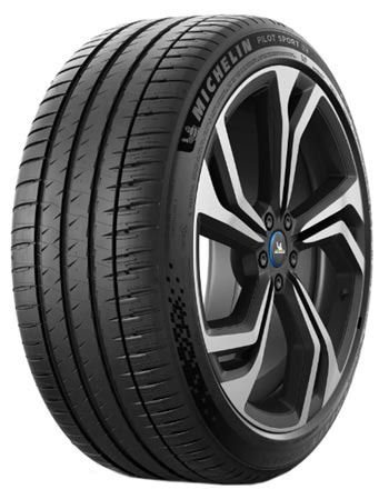 Image Шины Michelin Pilot Sport EV NE0 235/55 R20
