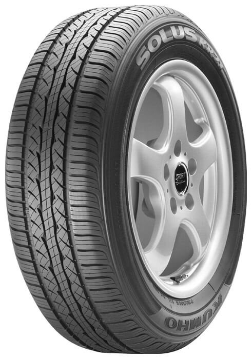 Image Шина Kumho KR 21 195/60 R14