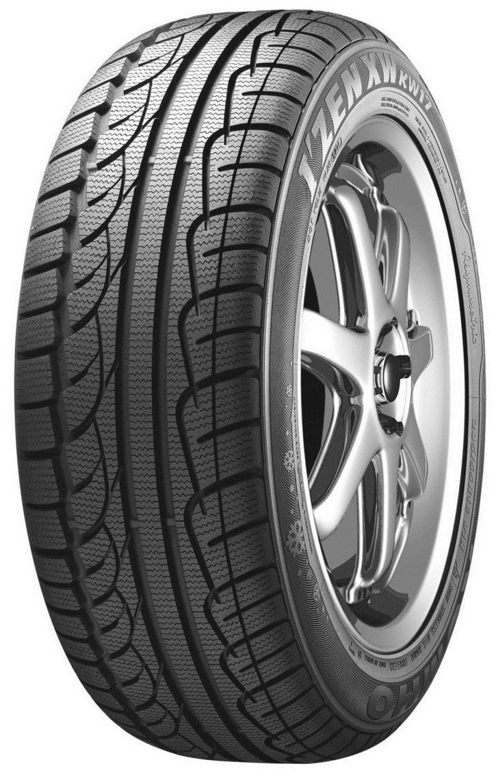 Image Шина Kumho KW 17 205/50 R17