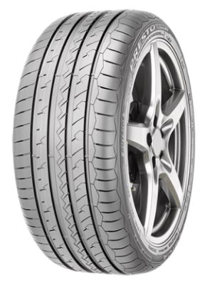 Image Шины Debica Presto UHP 2 245/45 R18