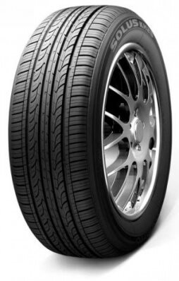Image Шины Kumho KH 25 185/65 R15