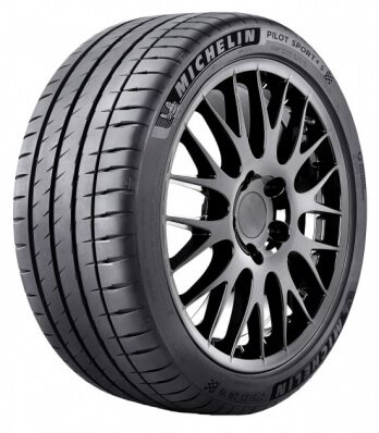 Image Шины Michelin Pilot Sport 4 S MO1 255/40 R20