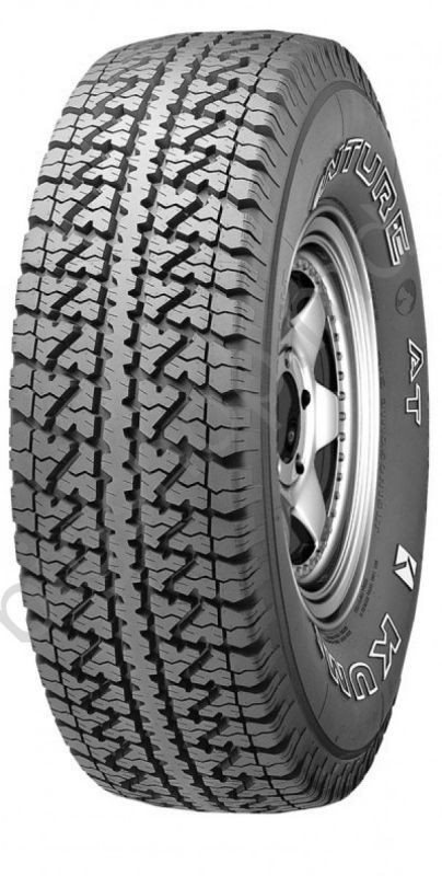 Image Шины Kumho 825 235/75 R15