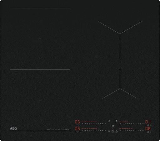 Image Варочная панель AEG TI64IB10IZ
