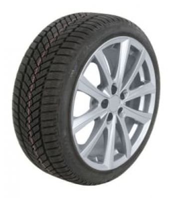 Image Шины FULDA CONTROL HP 2 205/60R16 92H KRISTALL