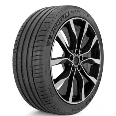 Image Шины MICHELIN PILOT SPORT 4 SUV 255/55R18 109Y XL
