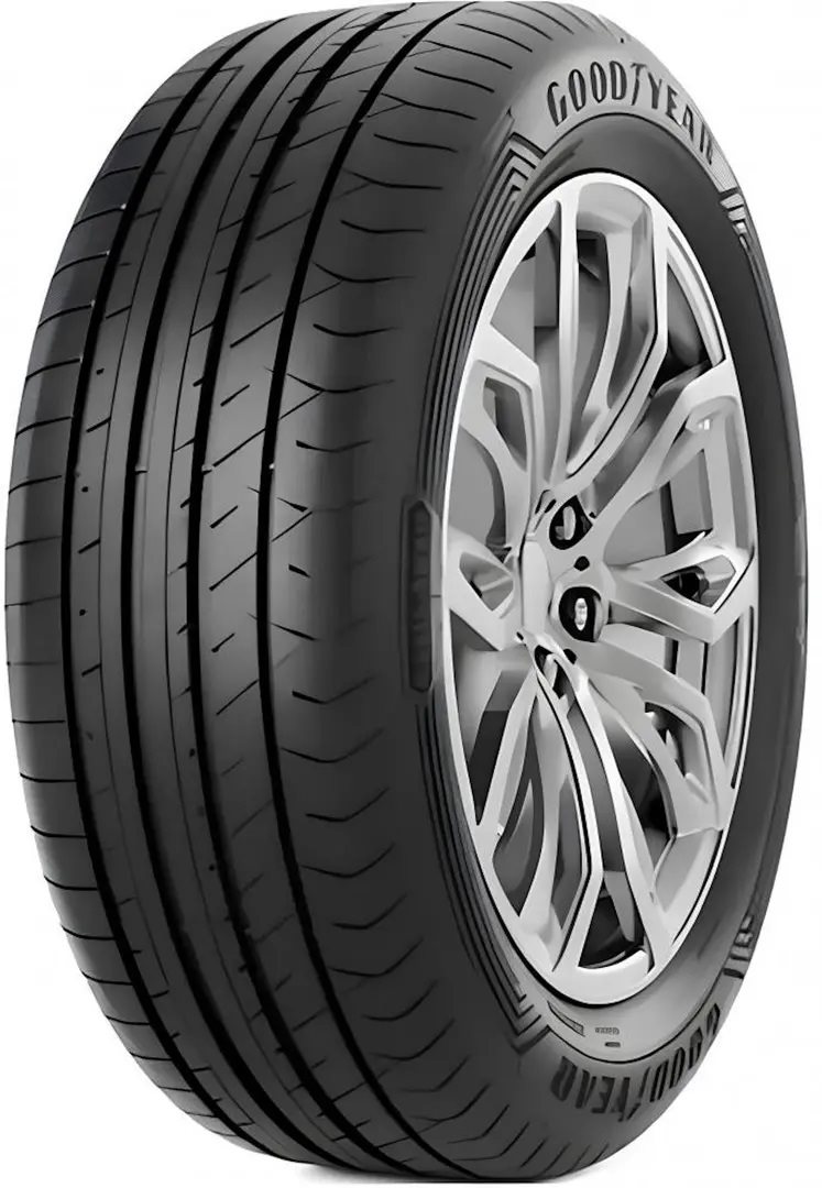 Image Шина GOODYEAR EAGLE SPORT 2 UHP 235/45 R18 98Y XL