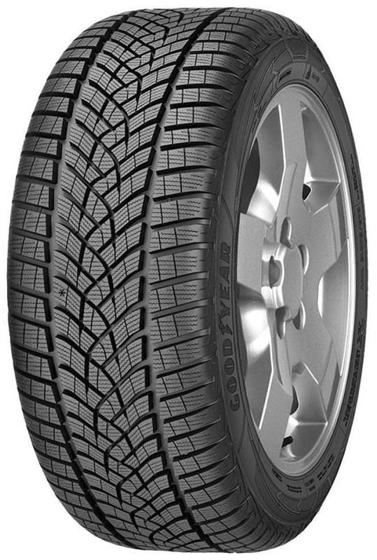 Image Шина GOODYEAR ULTRAGRIP PERFORMANCE 3 235/55 R19 101T