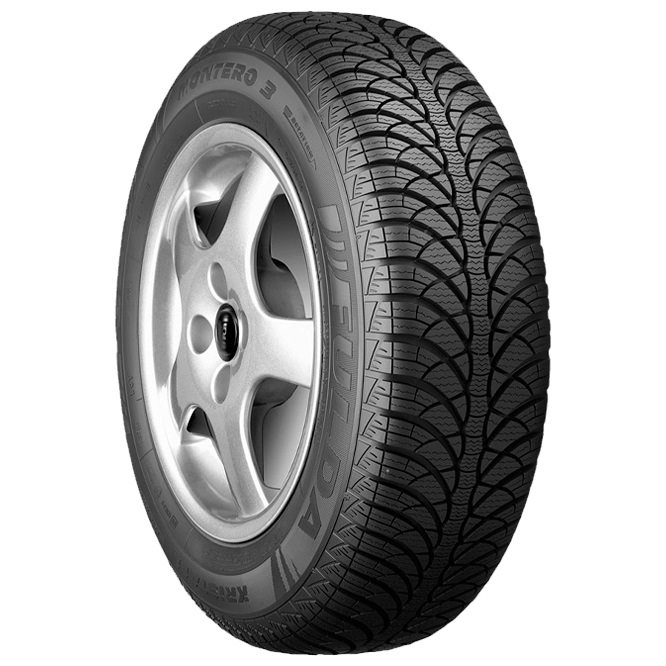 Image Шина FULDA Kristall Montero 3 185/65 R15 88T